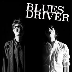 BLUES DRIVER / BLUES DRIVER [CD]