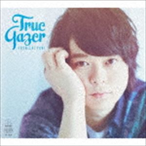 土岐隼一 / True Gazer（初回限定盤／CD＋DVD） [CD]