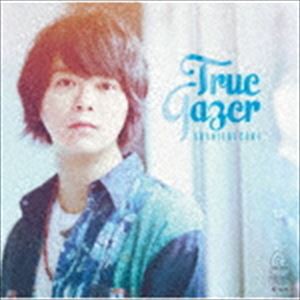 土岐隼一 / True Gazer（通常盤） [CD]