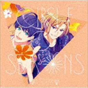 A3ders! / TVアニメ『A3!』SEASON AUTUMN＆WINTER主題歌：：Circle of Seasons [CD]