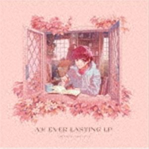 (ゲーム・ミュージック) A3! EVER LASTING LP [CD]