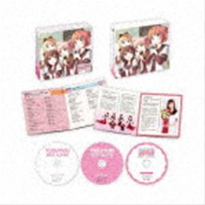 七森中☆ごらく部 / YURUYURI GORAKUBU BEST ALBUM SPECIAL EDITION（初回限定生産盤／2CD＋Blu-ray） [CD]
