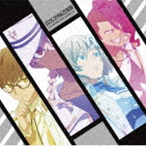 SSSS.DYNAZENON CHARACTER SONG.2 [CD]