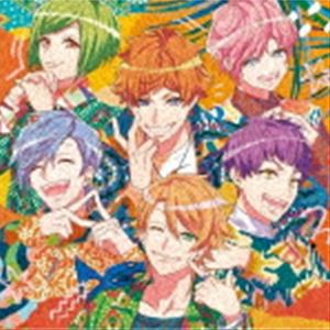 (ゲーム・ミュージック) A3! SUNNY SUMMER EP [CD]