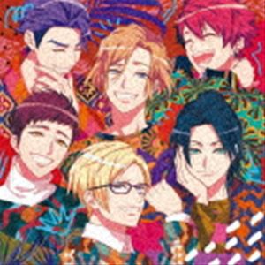 (ゲーム・ミュージック) A3! SUNNY AUTUMN EP [CD]