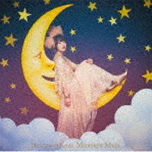 花澤香菜 / Moonlight Magic（初回限定盤／CD＋Blu-ray） [CD]