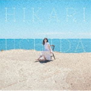 内田真礼 / HIKARI（通常盤） [CD]