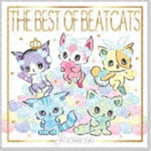 Beatcats / THE BEST OF BEATCATS [CD]