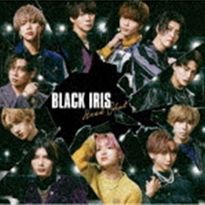 BLACK IRIS / Head Shot（Type.B） [CD]
