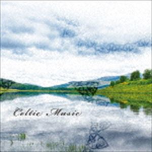 決定盤!!：：CELTIC MUSIC ケルトの音楽 [CD]