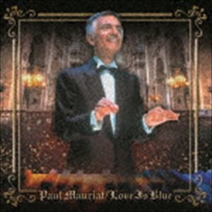 ポール・モーリア / 決定盤!!：：ポール・モーリア きらめきのストリングス〜恋はみずいろ〜（CD＋DVD） [CD]