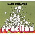 マリオ・ルスカ・トリオ / リアクション [CD]