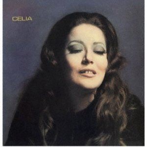 セリア / セリア（1970）（直輸入盤） [CD]