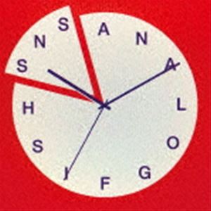 アナログフィッシュ / SNS [CD]