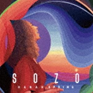 Hanah Spring / SOZO [CD]