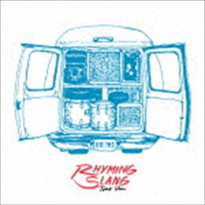 RHYMING SLANG TOUR VAN [CD]