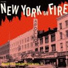 FEEL THE HARLEM BEAT ボビー・ロビンスンの遺産：：ニューヨーク・オン・ファイア〜ボビーズ・ハーレム・ロックVOL2 [CD]