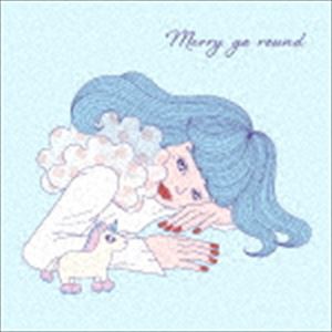 さとうもか / Merry go round [CD]