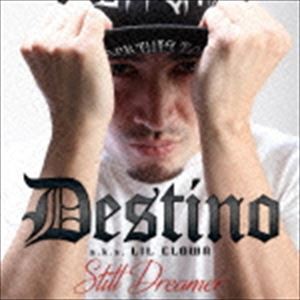 DESTINO / Still Dreamer [CD]