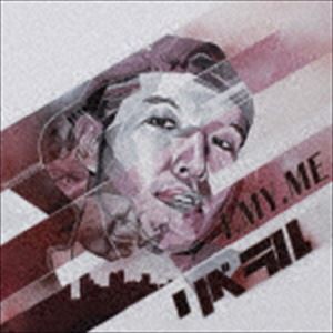 LIBERAL / I.MY.ME [CD]