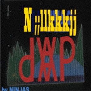 NINJAS / JAP [CD]