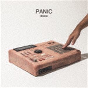 doooo / PANIC [CD]