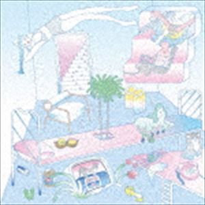 ウィンター / イセリアリティ [CD]