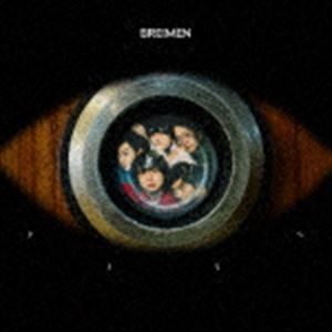 BREIMEN / TITY [CD]