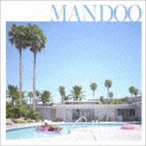 マンドゥー / パシフィック・アディクション [CD]