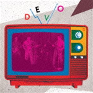 ディーヴォ / 退化の目撃〜未発表ライヴ1977 [CD]