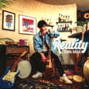 原ゆうま / Reality [CD]