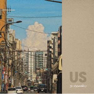 SIGEMARU / US [CD]