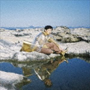 井手健介と母船 / Contact From Exne Kedy And The Poltergeists（エクスネ・ケディと騒がしい幽霊からのコンタクト） [CD]