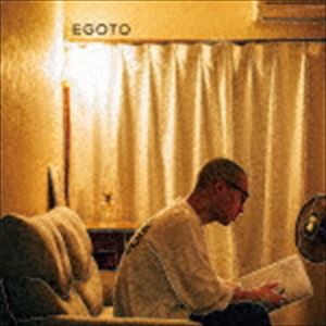 SIGEMARU / EGOTO [CD]