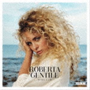 ロベルタ・ジェンティーレ / ブリング・イット・オン [CD]