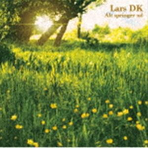 ラースDK / エヴリシング・ブロッサムズ [CD]