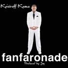 クリストフ・クレイン / fanfaronade [CD]