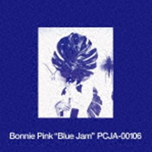 BONNIE PINK / Blue Jam [レコード 12inch]