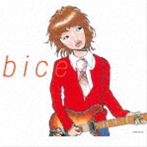 [送料無料] bice / bice（アナログ盤） [レコード 12inch]