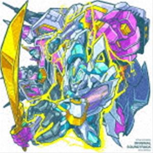 鷺巣詩郎 / SSSS.GRIDMAN ORIGINAL SOUNDTRACK（完全生産限定盤／180g重量盤） [レコード 12inch]