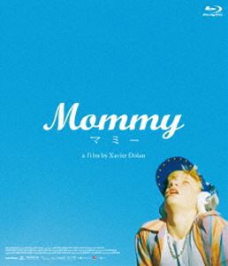 Mommy／マミー [Blu-ray]