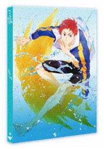 Free!-Dive to the Future- Vol.2 [Blu-ray]