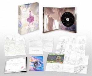 劇場版 ヴァイオレット・エヴァーガーデン Blu-ray【通常版】 [Blu-ray]