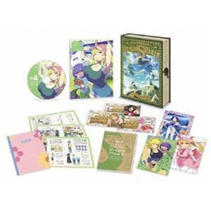 小林さんちのメイドラゴンS4 ルコアの神秘の箱【初回限定版／豪華版Blu-ray】 [Blu-ray]