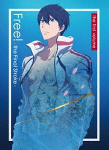 劇場版 Free!-the Final Stroke- 前編 [Blu-ray]