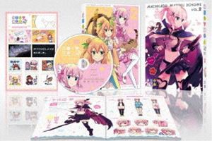 まちカドまぞく 2丁目 2 Blu-ray [Blu-ray]