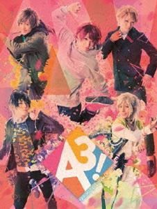 MANKAI STAGE『A3!』〜SPRING＆SUMMER 2018〜【初演特別限定盤】 [Blu-ray]