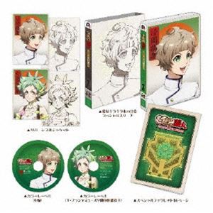 Fairy蘭丸〜あなたの心お助けします〜 4 [Blu-ray]