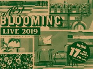 A3! BLOOMING LIVE 2019 神戸公演版 [Blu-ray]