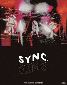 Lead Upturn 2019 〜Sync〜 [Blu-ray]